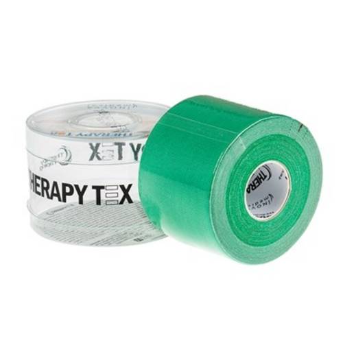 Bandagem Corporal Elástica Therapy Tex Verde
