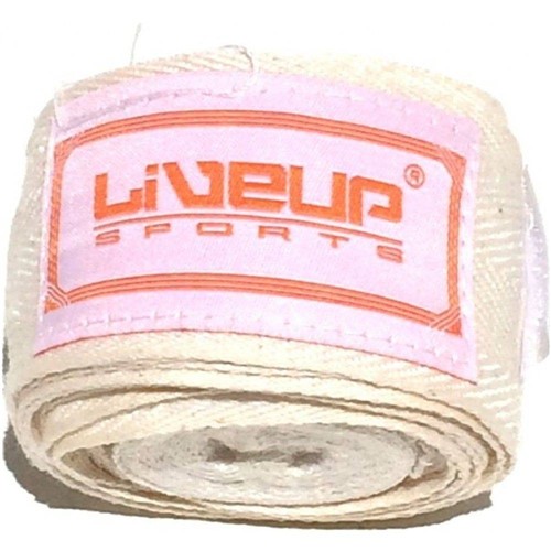 Bandagem de 2,50 Metros com Ajuste - Liveup Ls3085-b