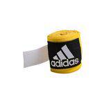 Bandagem de Algodão Amarela (2,55 Metros) - Adidas