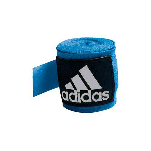 Bandagem de Algodão Azul (2,55 Metros) - Adidas