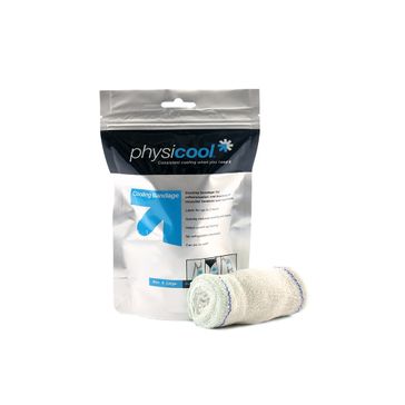 Bandagem de Resfriamento Physicool B Cooling Saze Large