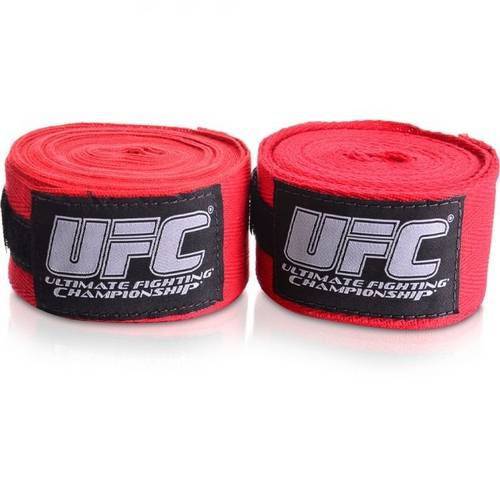 Bandagem Elastano UFC