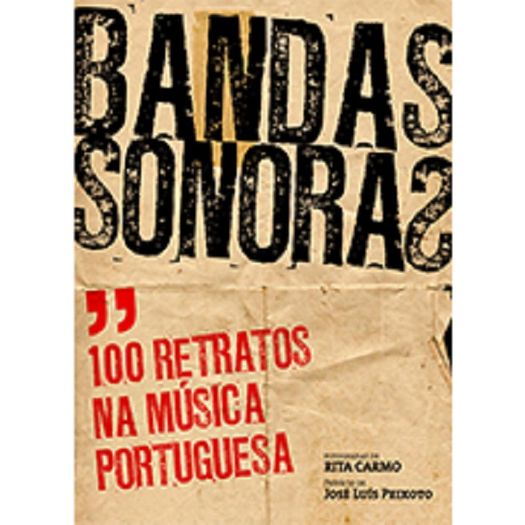 Bandas Sonoras 100 - Chiado