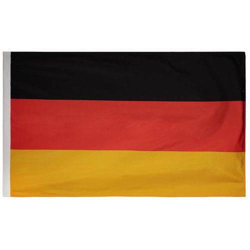 Bandeira Alemanha Torcedor 2 Panos