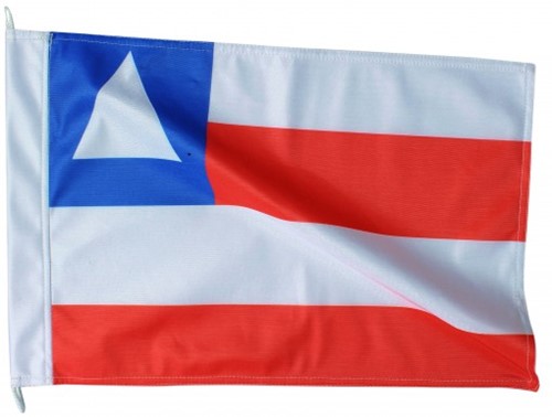 Bandeira de Bahia