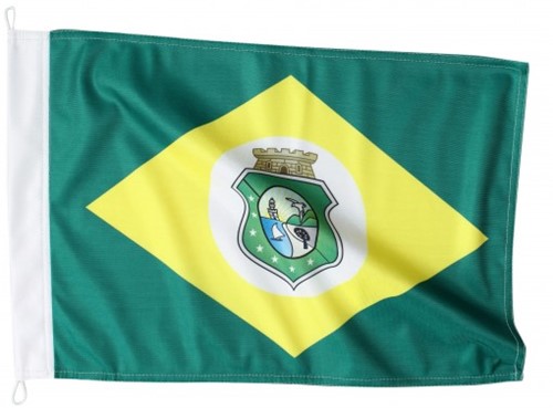 Bandeira de Ceará