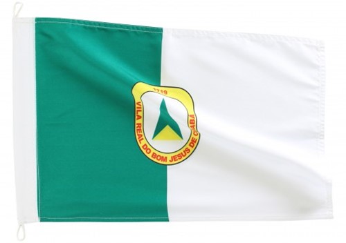 Bandeira de Cuiabá