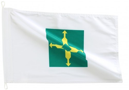 Bandeira de Distrito Federal
