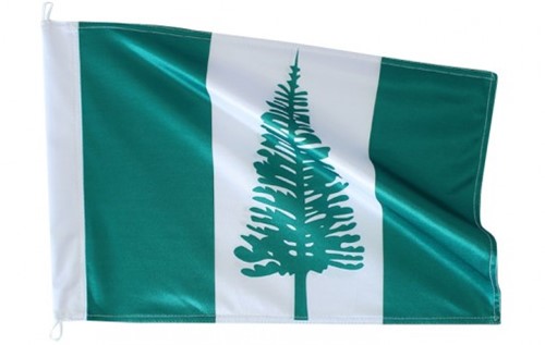 Bandeira de Ilha Norfolk