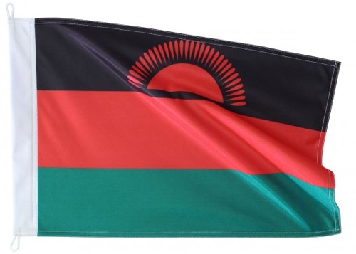 Bandeira de Malavi