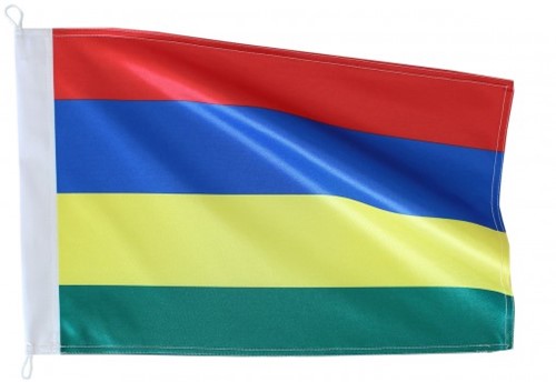 Bandeira de Mauricio
