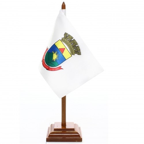 Bandeira de Mesa Belo Horizonte 6303PM
