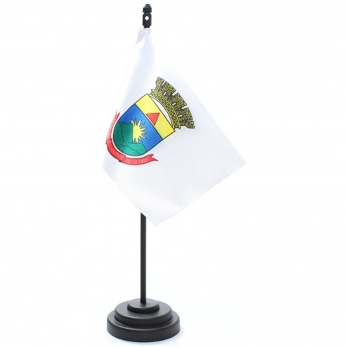 Bandeira de Mesa Belo Horizonte 6386PP