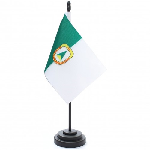 Bandeira de Mesa Cuiabá 6389PP
