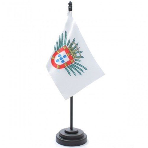 Bandeira de Mesa Domínio Espanhol 6424PP