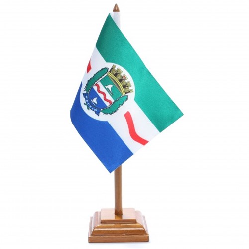 Bandeira de Mesa Maceió 6313PM