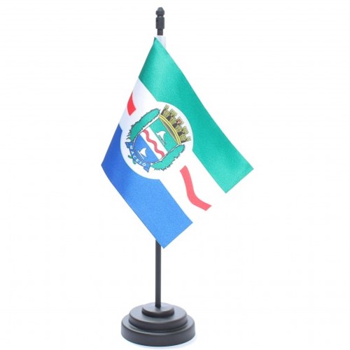 Bandeira de Mesa Maceió 6396PP