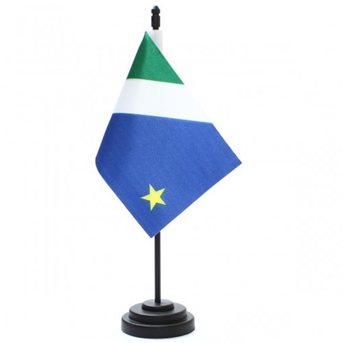 Bandeira de Mesa Mato Grosso do Sul 6339PP