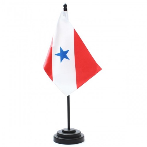 Bandeira de Mesa Pará 6341PP