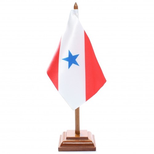 Bandeira de Mesa Pará 6369PM