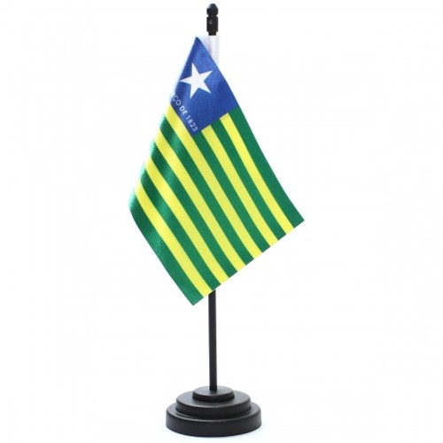 Bandeira de Mesa Piauí 6345PP