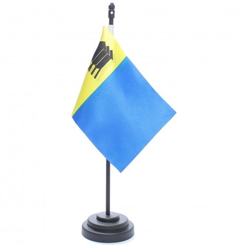 Bandeira de Mesa Porto Velho 6401PP