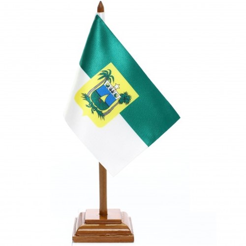 Bandeira de Mesa Rio Grande do Norte 6375PM