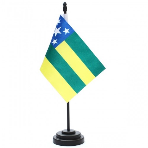 Bandeira de Mesa Sergipe 6353PP