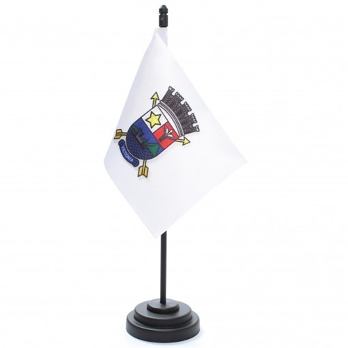 Bandeira de Mesa Vitória 6409PP