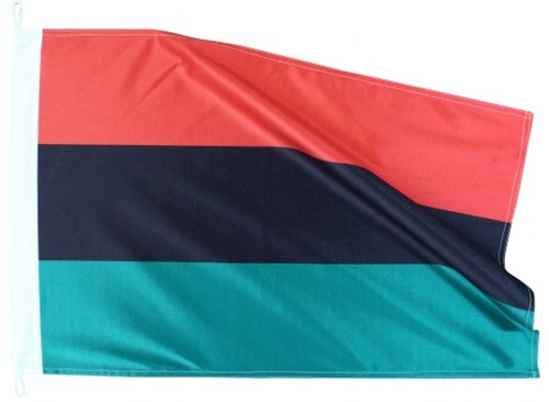 Bandeira de Pan-Africana