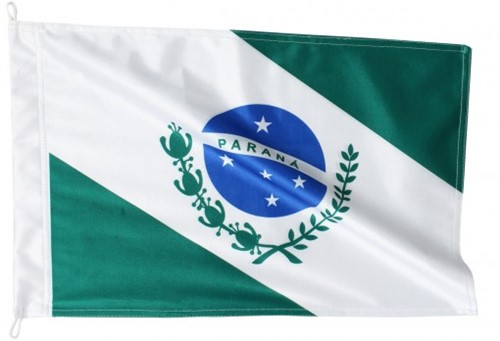 Bandeira de Paraná