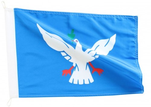 Bandeira de Salvador