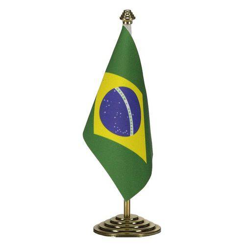 Bandeira para Mesa Brasil