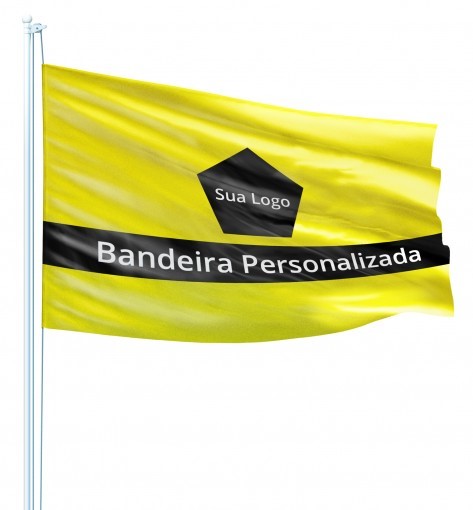 Bandeira Personalizada BA58696
