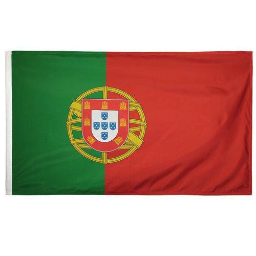 Bandeira Portugal Torcedor 2 Panos