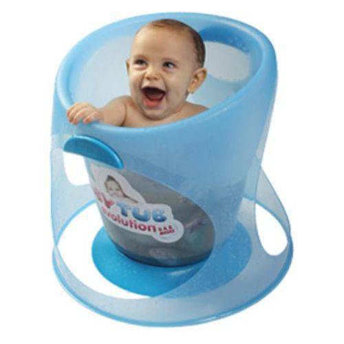 Banheira Baby Tub Evolution