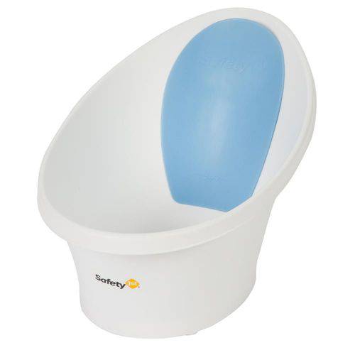Banheira para Bebê Easy Tub Azul - Safety 1st