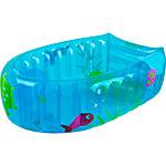 Banheira para Bebê Nemo Inflável Azul - Burigotto
