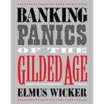Banking Panics Of The Gilded Age