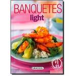 Banquetes Light - Coleção os Prazeres do Paladar Light