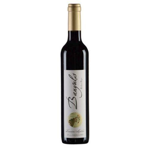 Banyuls Rouge Robert Pages 2007 - 500ml