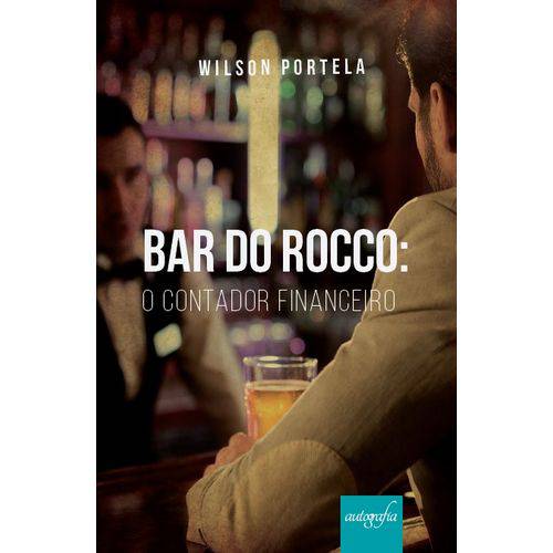 Bar do Rocco - o Contador Financeiro