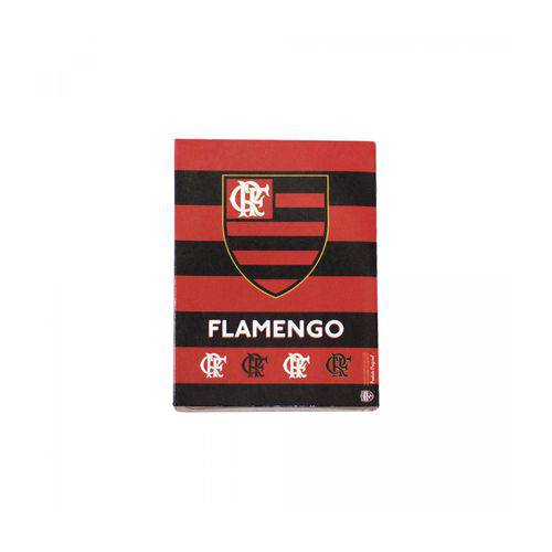 Baralho de Plástico - Flamengo
