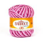 Barbante Barroco Multicolor Circulo 200 Gr