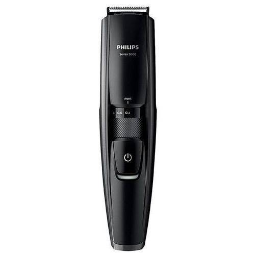 Barbeador Philips BT5200/16 Recarregável/Bivolt - Preto