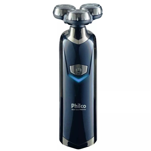 Barbeador Shave Luxe PBAO4D Bivolt - Philco