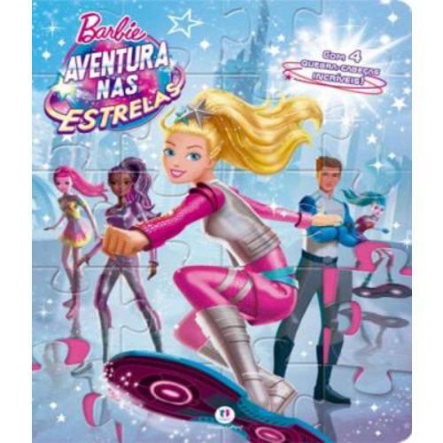 Barbie - Aventura Nas Estrelas