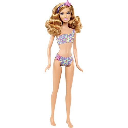 Barbie - Beach Summer - Praia - Mattel