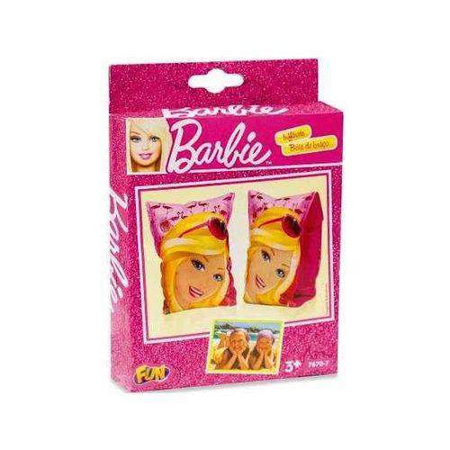 Barbie - Boias de Braço
