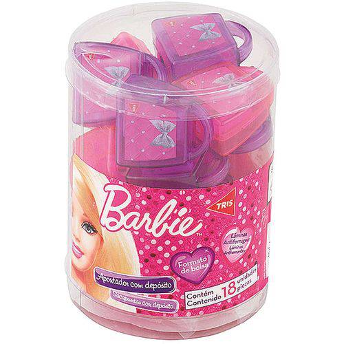 Barbie Bolsa 2modelos Sort